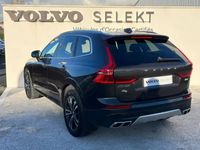 occasion Volvo XC60 D4 AdBlue 190ch Initiate Edition Geartronic
