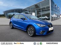 occasion Seat Ibiza 1.0 TSI 95 Copa / Digital Cockpit Pro 10 / Caméra / Feux Ful