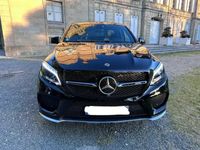 occasion Mercedes GLE43 AMG AMG Mercedes GLE Coupé 43 AMG 9G-Tronic 4MATIC