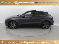 occasion Porsche Macan S Diesel 258 Cv Pdk