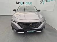 Occasion Peugeot 308 S 2023 Gris Berline