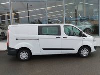 occasion Ford Transit 290 L2H1 2.0 TDCi 105 Trend Business