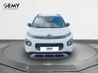 Occasion Citroën C3 Aircross 2021 Blanc SUV