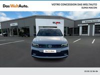 Occasion VW Tiguan Highline 190 ch (139 kW) 2020 Blanc SUV