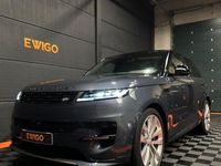 Occasion Land Rover Range Rover First Edition 510 ch (375 kW) 2023 SUV