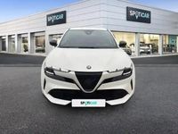 Occasion Alfa Romeo Junior 2025 Blanc SUV