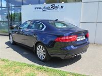 occasion Jaguar XE 2.0 D - 180 CH BVA Prestige