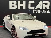 Occasion Aston Martin V8 Vantage 436 ch (320 kW) 2015 Coupé