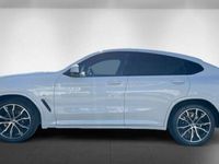 occasion BMW X4 II (G02) M40iA 360ch Euro6d-T