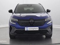 Occasion Renault Austral Techno Esprit Alpine 133 ch (97 kW) 2024 SUV