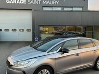 occasion DS Automobiles DS5 So Chic 16 Hdi 120ch Eat6 Attelage