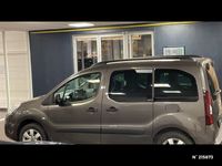 occasion Citroën Berlingo II PureTech 110ch Feel S&S