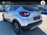 occasion Renault Captur 1.3 TCe 130ch FAP Intens