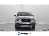 occasion Opel Crossland X 1.2 Turbo 130ch 2020 BVA Euro 6d-T