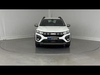 Occasion Dacia Sandero Expression 2022 Blanc Citadine