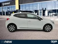 Occasion Renault Clio V Evolution 2023 Blanc Berline