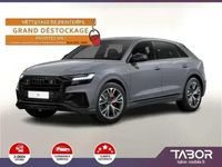 occasion Audi Q8 55 Tfsi 340 Competition+ Matrix Toitp