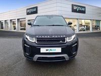 occasion Land Rover Range Rover evoque 2.0 Td4 150 Se Dynamic Bva Mark Iv