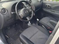 occasion Nissan Micra 1.2 - 80 Connect Edition CVT