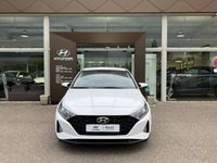 occasion Hyundai i20 1.0 T-GDi 100ch Hybrid Intuitive - VIVA188135739