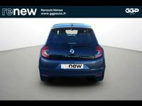 occasion Renault Twingo TWINGO IIIIII SCe 75 - 20 - Zen