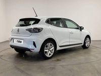 Occasion Renault Clio V Evolution 65 ch (47 kW) 2024 Blanc Citadine
