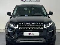 occasion Land Rover Range Rover evoque TD4 180 BVA Pure