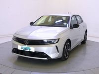 Occasion Opel Astra 110 ch (80 kW) 2024 Gris Berline