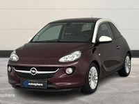 Occasion Opel Adam 118 ch (86 kW) 2018 Citadine