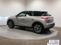 Occasion DS Automobiles DS3 Crossback Grand Chic 100 kW (136 ch) 2021 SUV