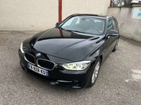 occasion BMW 318 SERIE 3 TOURING F31 143ch Sport BVA8