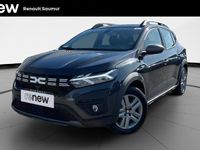 Occasion Dacia Sandero Expression 2023 Gris Citadine