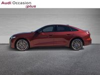 Nouvelle Audi RS Q8 Performance 640 ch (470 kW) 2025 Noir mythic métallisé SUV