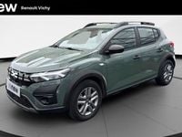 Occasion Dacia Sandero Essentiel 2023 Gris Citadine