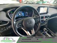 occasion Hyundai Santa Fe 2.2 CRDi 200 4WD BVA