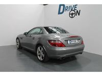 Occasion Mercedes SLK250 205 ch (150 kW) 2012 Cabriolet