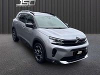Occasion Citroën C5 Aircross Feel 131 ch (96 kW) 2022 Gris SUV