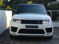 occasion Land Rover Range Rover Sport 3.0 SI6 P400 HST
