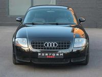 Occasion Audi TT Sport 150 ch (110 kW) 2006 Noir Coupé