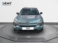 Occasion Citroën C4 PureTech 130 ch (95 kW) 2023 Bleu iceland Berline