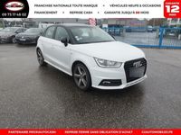 occasion Audi A1 1.0 Tfsi 95ch Ultra S Line (f)