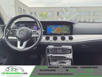 occasion Mercedes E300 Classe EBVA