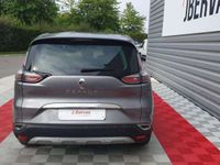 occasion Renault Espace V dCi 160 Energy Twin Turbo Zen EDC