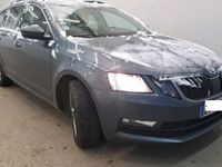 occasion Skoda Octavia 2.0 Tdi 150ch Cr Fap Clever Dsg6