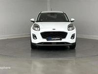 Occasion Ford Puma Titanium 126 ch (92 kW) 2023 SUV