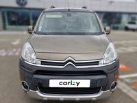 occasion Citroën Berlingo Multispace HDi 90 XTR+