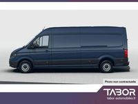 Nouvelle VW Crafter 177 ch (130 kW) 2025 Bleu Van
