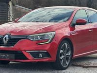 Occasion Renault Mégane IV Intens 140 ch (102 kW) 2020 Berline