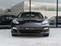 Occasion Porsche Panamera 333 ch (244 kW) 2012 Gris Berline