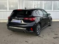 Occasion Ford Focus Business Edition 2025 Noir métallisé Berline